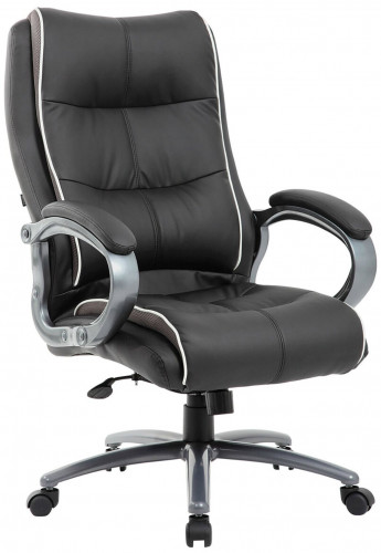 компьютерное кресло brabix strong hd-009 для руководителя в Чите