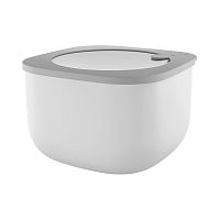 контейнер для хранения store&more 2,8 л серый в Чите