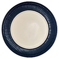 тарелка alice dark blue в Чите