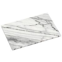 доска сервировочная из мрамора 20*30 в Чите