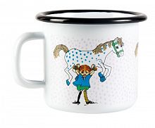 кружка pippi and the horse в Чите