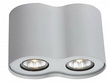 потолочный светильник arte lamp falcon a5633pl-2wh в Чите