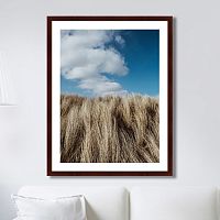 картина: grass in the wind в Чите