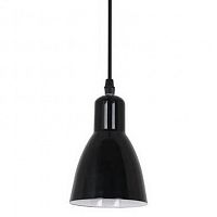 подвесной светильник arte lamp 48 a5049sp-1bk в Чите