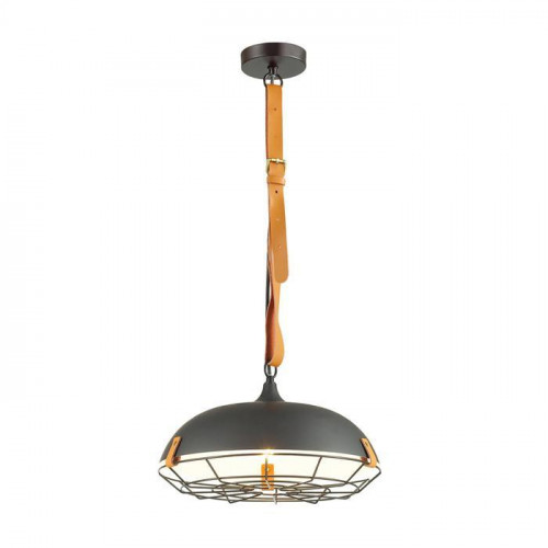 подвесной светильник odeon light brent 4151/1 в Чите