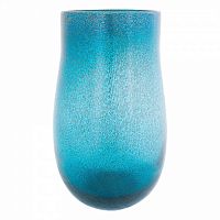 настольные вазы ваза blue fusion vase в Чите