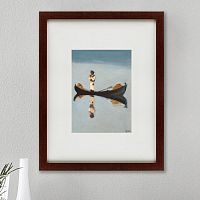 картина: man fishing, 1908г. в Чите
