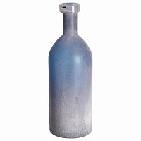 ваза blue decupag в Чите