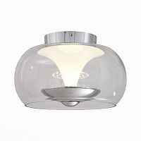 потолочный светодиодный светильник st luce sobrio sl477.102.01 в Чите