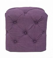 пуф amrit purple фиолетовый в Чите