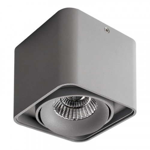 потолочный светильник lightstar monocco 212519 в Чите