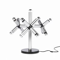 настольный светильник modulus в Чите