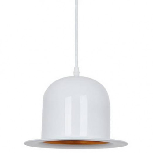 подвесной светильник arte lamp bijoux a3234sp-1wh в Чите