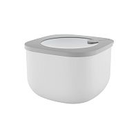 контейнер для хранения store&more 1,55 л серый в Чите