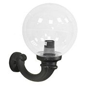 уличный настенный светильник fumagalli ofir/g300 g30.132.000.axe27 в Чите