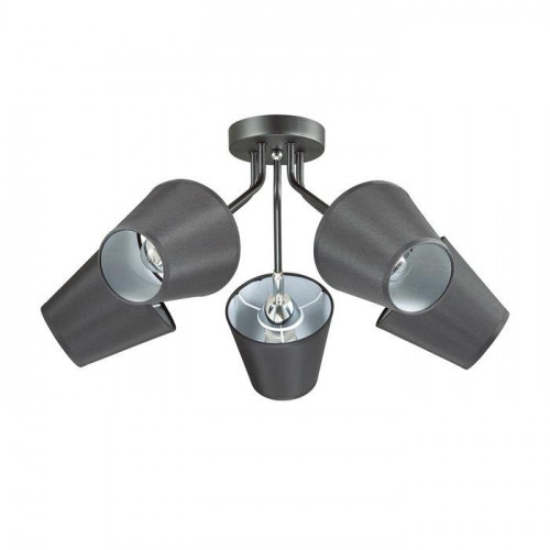 потолочная люстра lumion lori 3749/5c в Чите