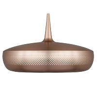 плафон clava dine brushed copper в Чите