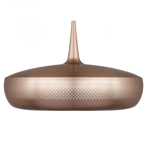 плафон clava dine brushed copper в Чите