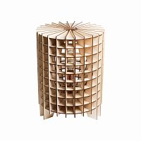 люстра kolizej светло коричневая в Чите