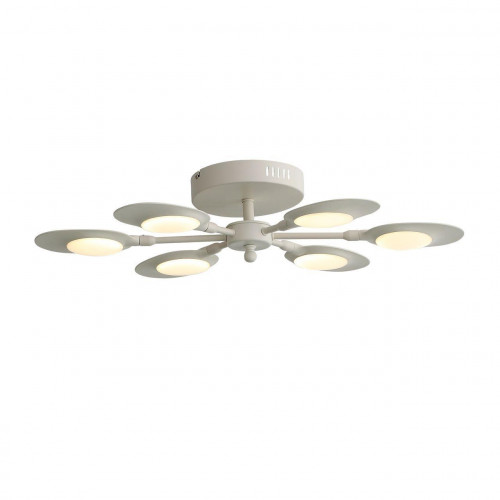 потолочная светодиодная люстра st luce farfalla sl824.502.06 в Чите