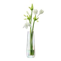 ваза pearl 20 см белый перламутр в Чите