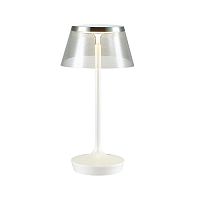 настольная лампа odeon light abel 4108/7tl в Чите