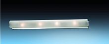 подсветка для зеркал odeon light tube 2028/4w в Чите