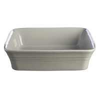 блюдо для запекания classic kitchen квадратное 26 см серое в Чите