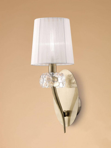 бра mantra loewe 4735 в Чите