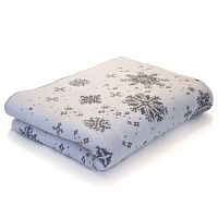 плед snowflake в Чите