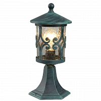 уличный светильник arte lamp persia a1454fn-1bg в Чите