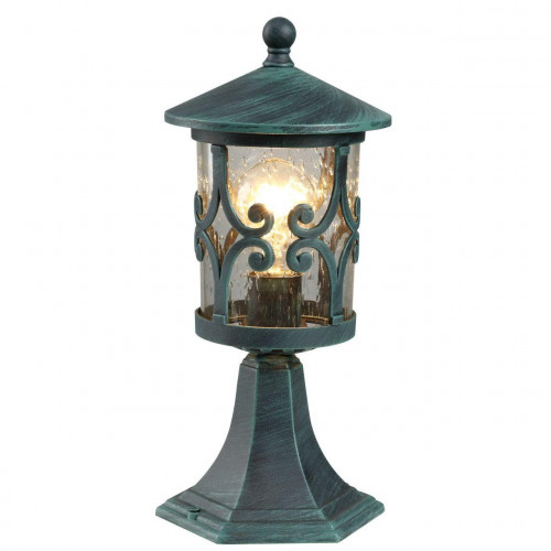 уличный светильник arte lamp persia a1454fn-1bg в Чите