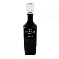 бутыль chanel big ben black в Чите