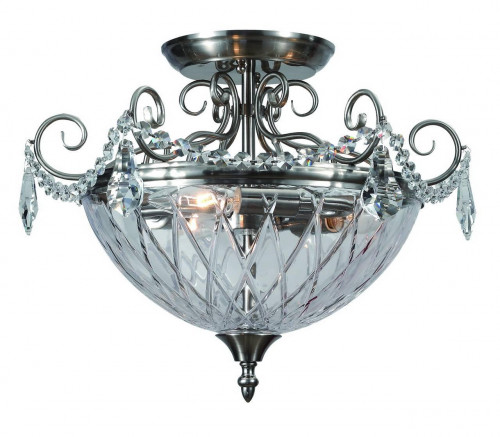 потолочный светильник divinare reggia pl- в Чите