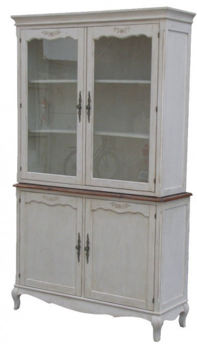 буфет mobilier de maison белый в Чите