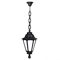 уличный подвесной светильник fumagalli sichem/rut e26.120.000.ayf1r в Чите