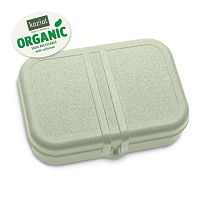 ланч-бокс pascal l organic, зелёный в Чите