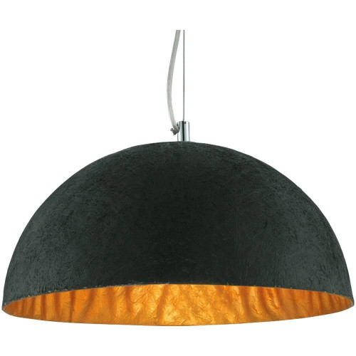 подвесной светильник arte lamp dome a8149sp-1go в Чите