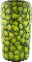 ваза настольная fruit pear tall в Чите