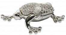 шкатулка для украшений frog в Чите