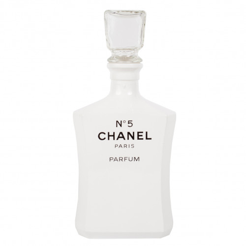 бутыль chanel tower white в Чите