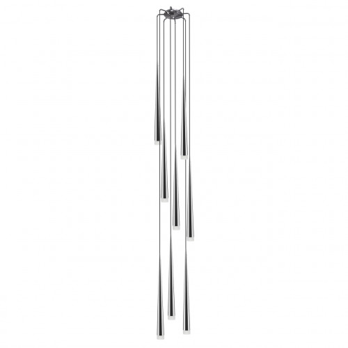 каскадная люстра lightstar punto 807084 в Чите