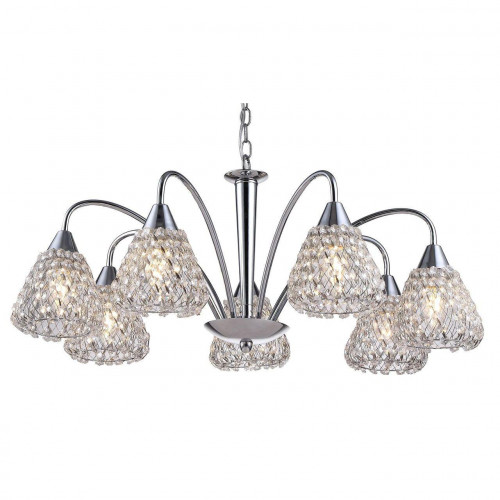 подвесная люстра arte lamp adamello a9466lm-7cc в Чите
