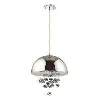 подвесной светильник odeon light nube 3981/4 в Чите