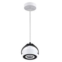 подвесной светильник odeon light satelium 3817/1 в Чите