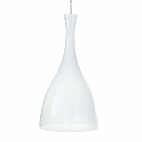 подвесной светильник ideal lux olimpia sp1 bianco в Чите