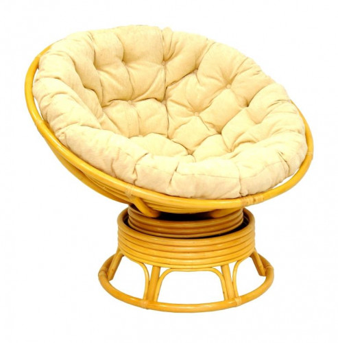 кресло механическое papasan в Чите