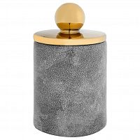 ваза настольная / hc04# / gold / hc16977-1 в Чите
