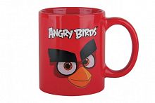 кружка angry birds movie red 340 мл в Чите