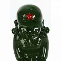 статуэтка military man 1 в Чите